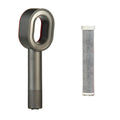 High Pressure Filtered Rain Shower Head | Water Purifying