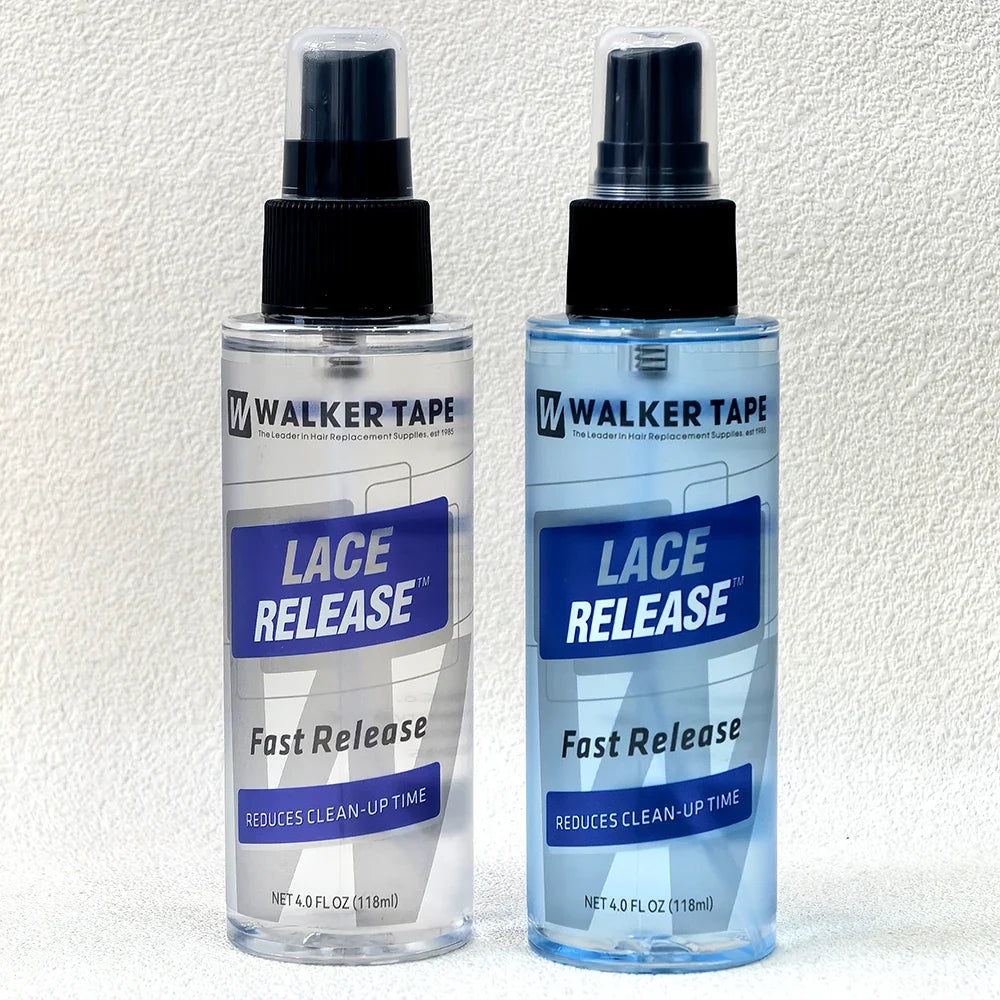 Lace Wig Adhesive Remover Tape | Wig & Extension Care