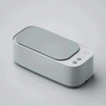HOMEFISH Mini Ultrasonic Cleaner – Jewelry, Glasses & More