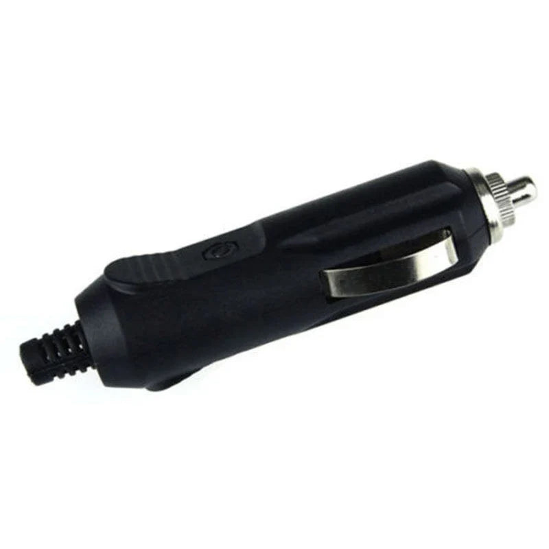 12/24V 180W Car DC Power Plug Adapter – Cigarette Lighter