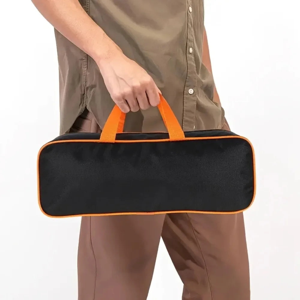 Large Heavy-Duty Oxford Tool Storage Bag | Multi-Use Kit