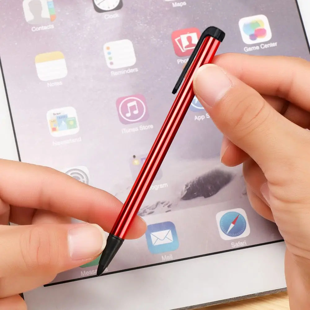 Universal Resistive Touch Screen Stylus Pen – Tablets & Phones