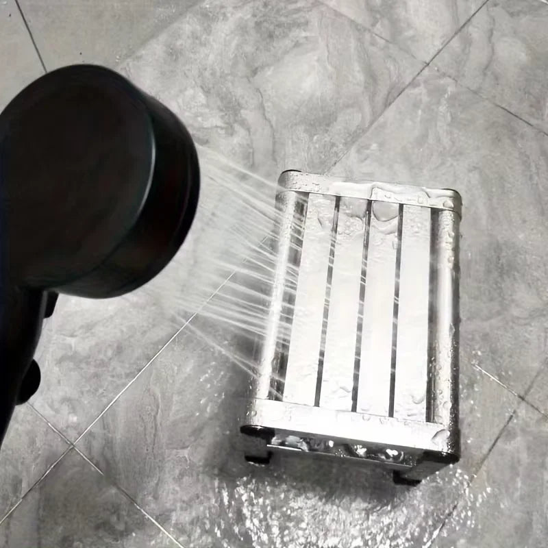 Stainless Steel Multi-Use Home Stool – Sturdy Modern Design