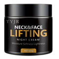 Collagen Neck Cream – Anti-Aging, Firming & Fine Line Repair