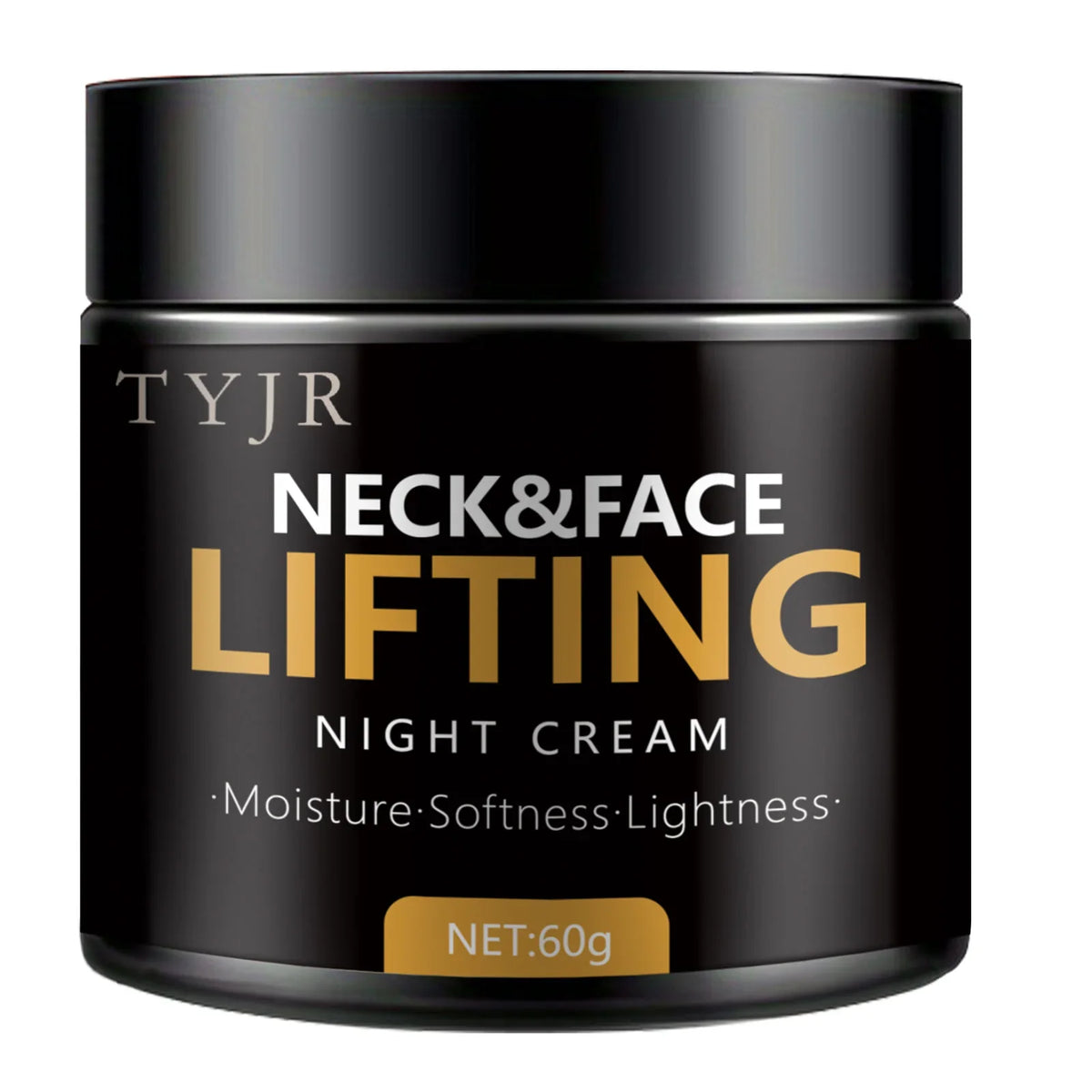 Collagen Neck Cream – Anti-Aging, Firming & Fine Line Repair