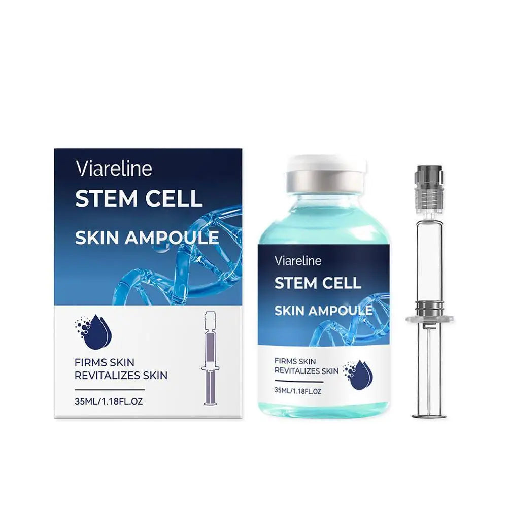 Hyaluronic Acid Face Serum Ampoule – Firming & Anti-Aging 35ml