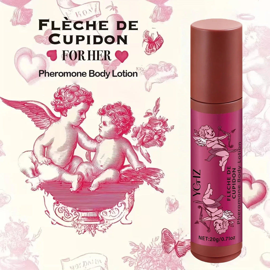 YCHZ Rose Deodorant Balm – 72Hr Odor Control & Moisturizing