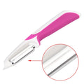 Vegetable Potato Peeler Cutter Fruit Melon Planer Grater Kitchen