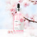 LAIKOU Sakura Facial Serum Vitamin C Essence Moisturizing Firming