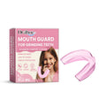 Kids' Silicone Night Guard – Dental Teeth & Jaw Protector