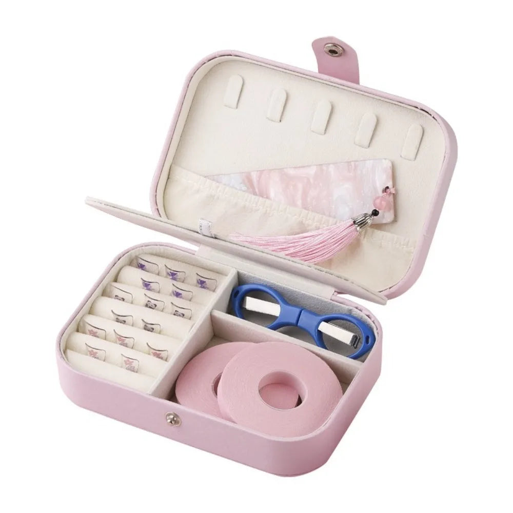 Pipa Nail Storage Children's Special Practice Tape Adult Professional