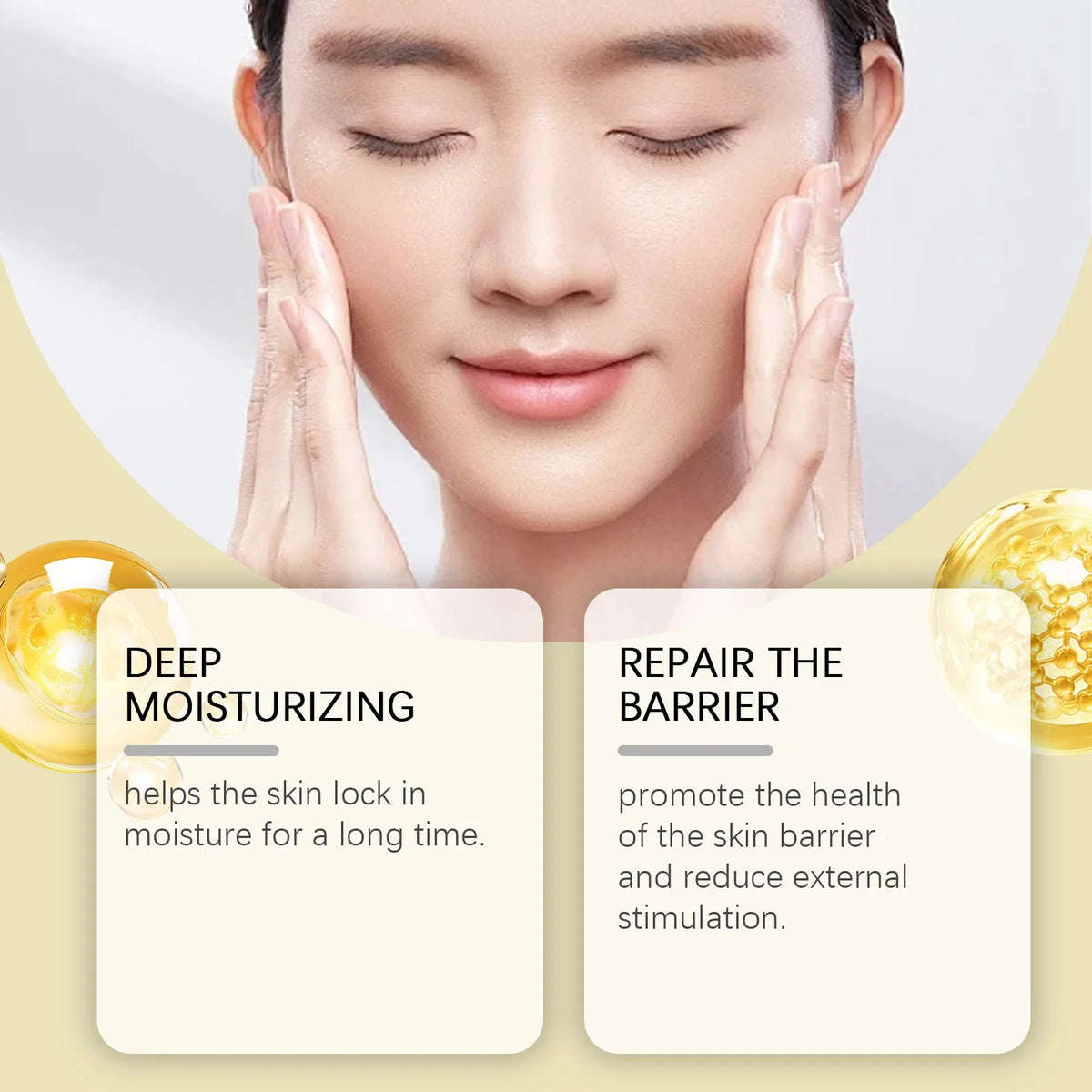 Hoygi Honey Ceramide Toner – Sensitive Skin Moisturizer