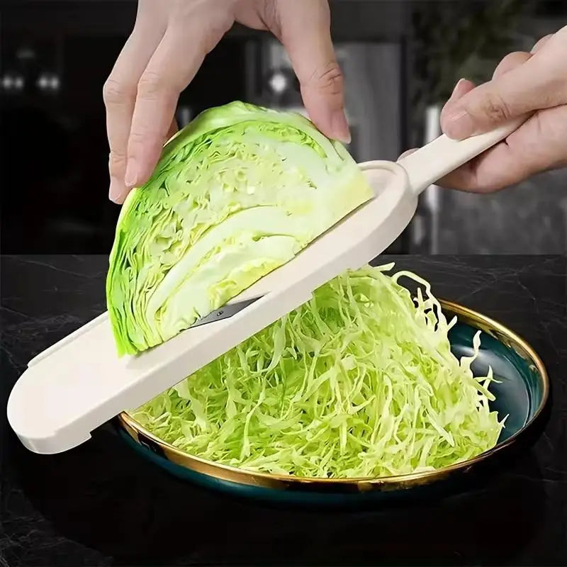 Cabbage Slicer Vegetable Grater Multi-skilled Kitchen Tool