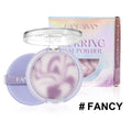 HANDAIYAN Translucent Setting Powder – Oil Control Matte Finish