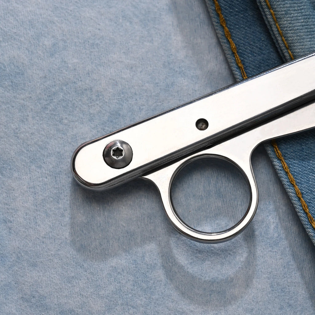 Sewing Scissors Fabric Profession Stainless Steel Thread Embroidery