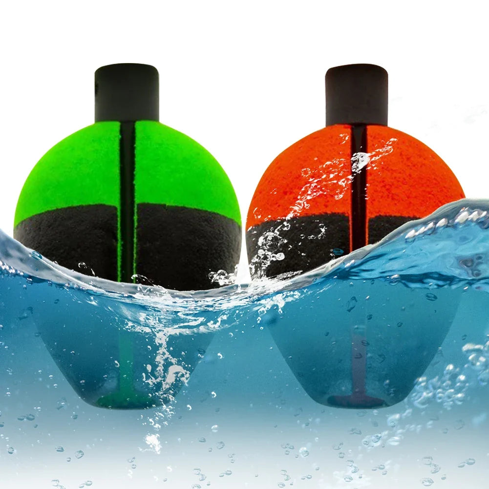 Buoyancy Fishing Floats Compact Pike Adjustable Buoy Bobbers Sea Boat