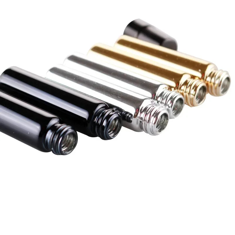 5ml Refillable Glass Perfume Spray Atomizer | Travel Bottle