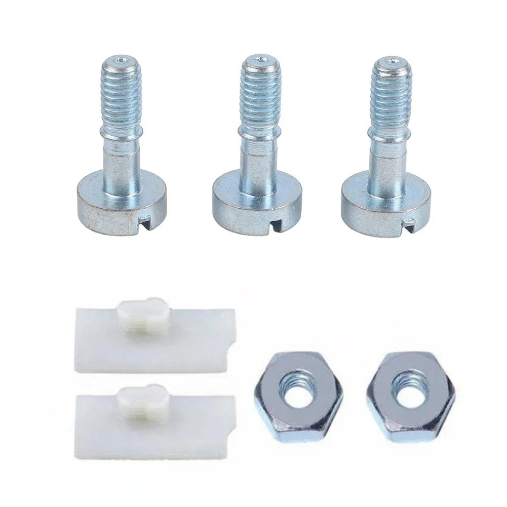 Chainsaw Engine Cover Screw Set MS311 MS391 – Part 90223191300