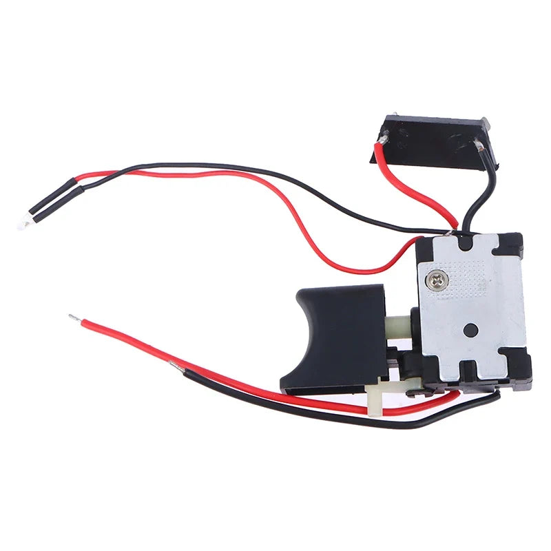 DC Cordless Drill Trigger Switch – Dustproof Speed Control
