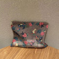 Japanese Cartoon Large Capacity Makeup Cosmetic Travel Bag