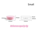 Mini Air Cushion Foundation DIY Box with Mirror & Puff