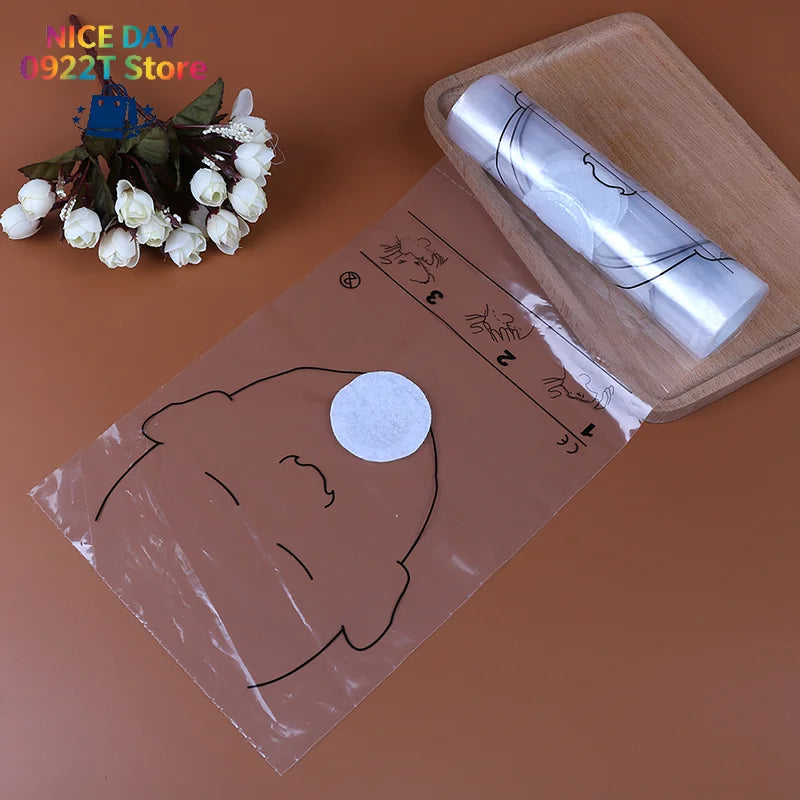 30 Portable Breathing Mask Disposable CPR Training First Aid