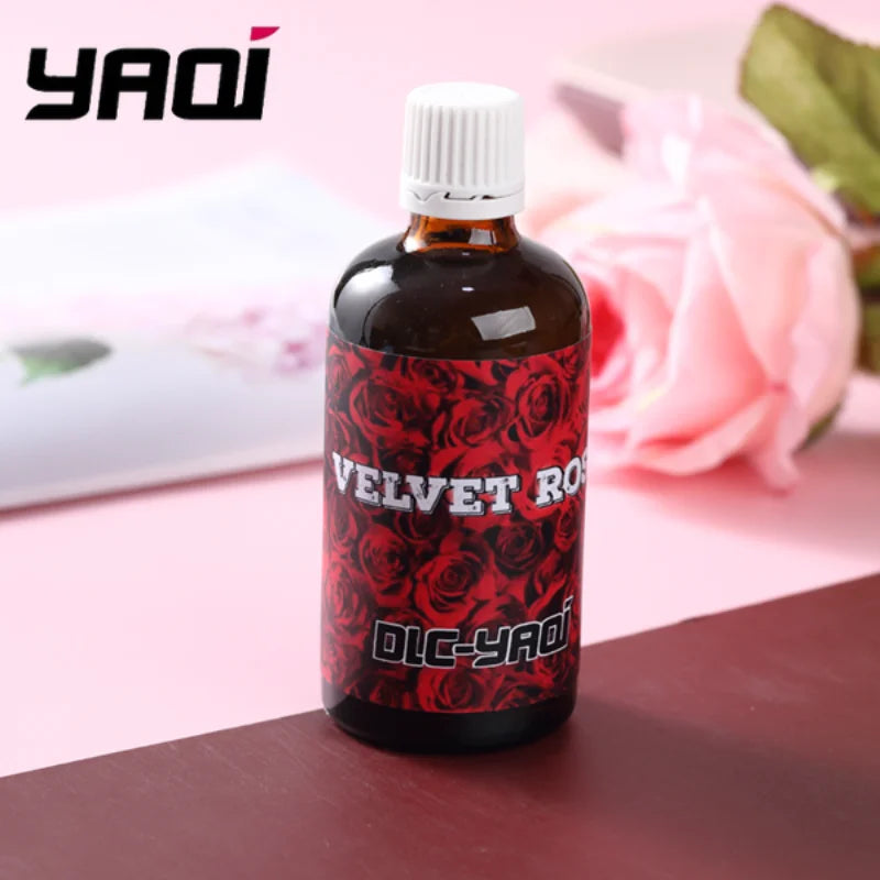 2026 YAQI Velvet Rose Aftershave Splashes Alcohol-free Soothing