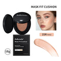 Waterproof Cushion Foundation – High Coverage Semi-Matte 24H