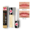 LGRAMER Lip Plumper Serum & Gloss – Moisturizing Lip Oil