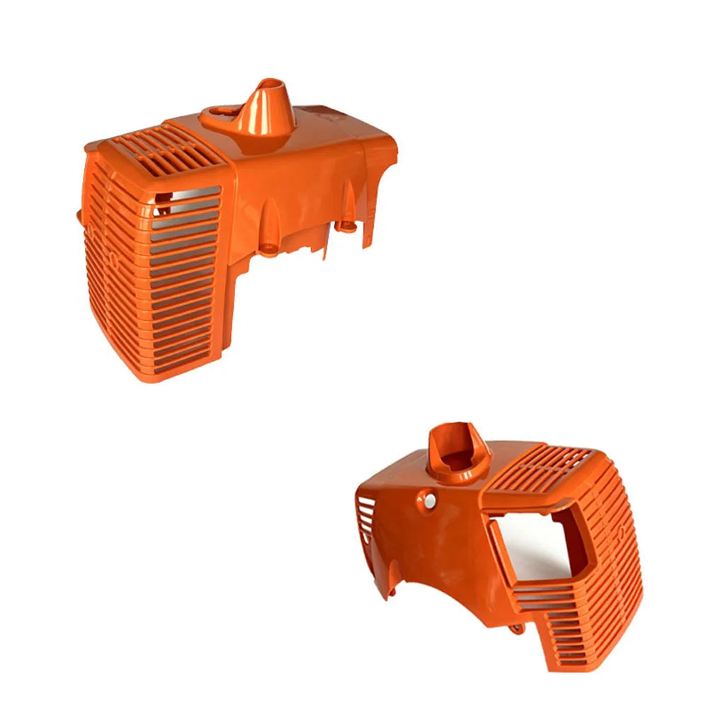 Cylinder Shroud Cover for FS400 FS450 FS480 Brush Cutters