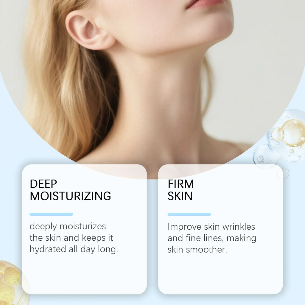 OceAura Tallow & Honey Whipped Body Cream | Deep Hydration