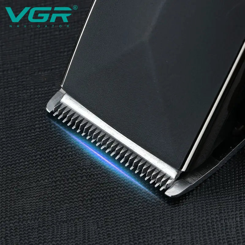 VGR V-033 Professional Electric Hair Clipper & Trimmer for Men