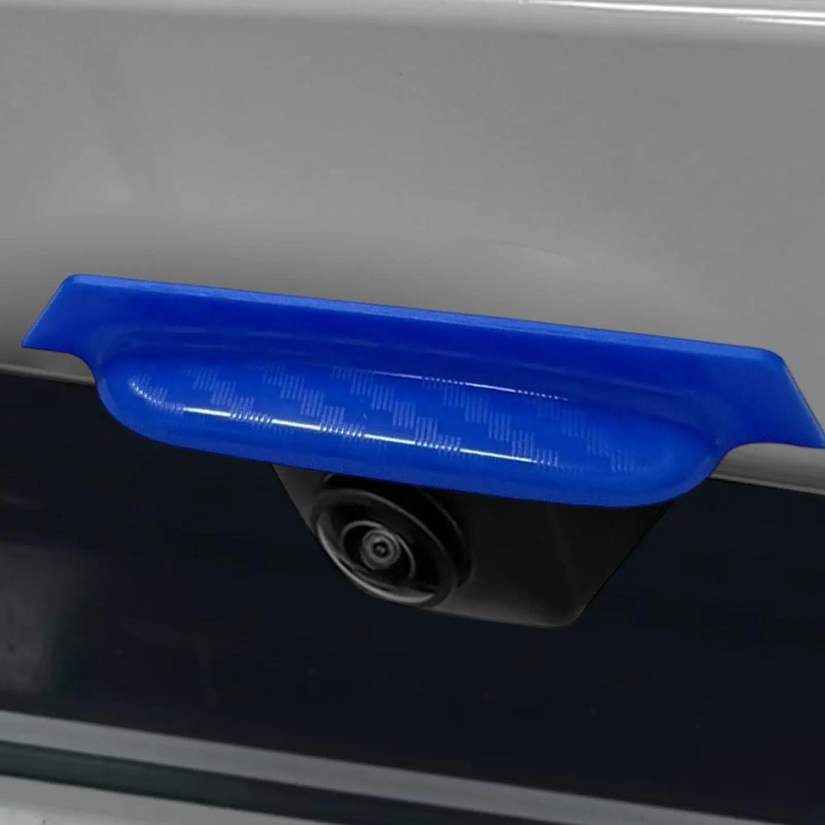 1 Car Reverse Camera Rain Cover Waterproof Anti-rain Shield SUV Sedan