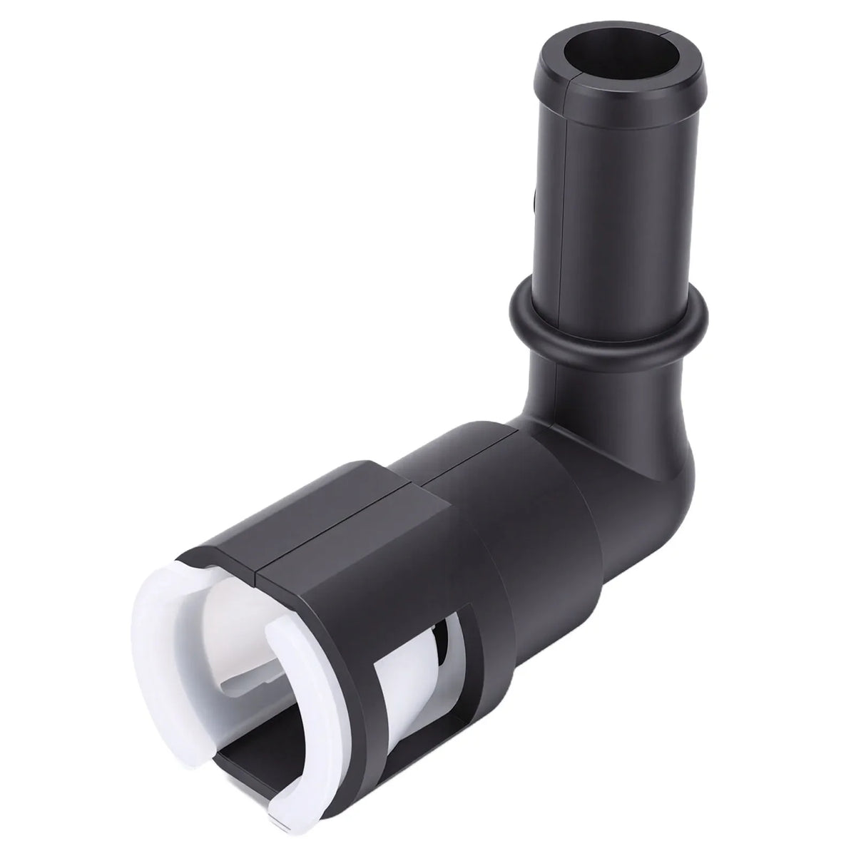 90° Heater Hose Connector 800-416 | Ram 2500/3500 6.7L 2007-2010