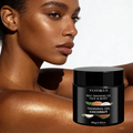 YUITIKUE Coconut Self-Tanning Oil – Natural Glow 80g