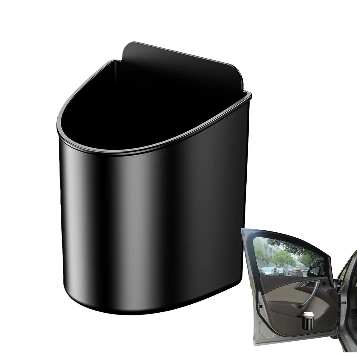Car Door Cup Holder Auto Interior Storage Supplies Vehicle Trucks