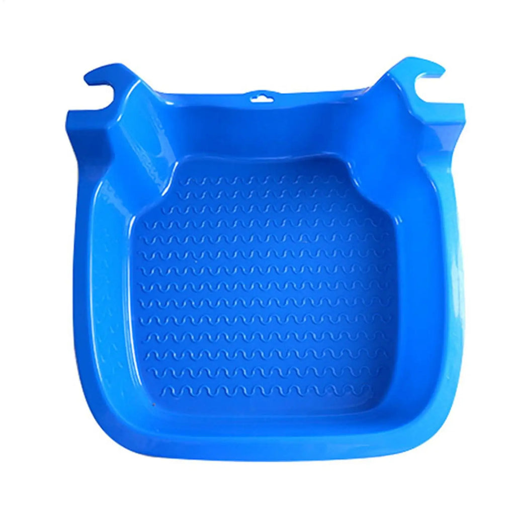 Portable Foot Soak Basin – Pool, Spa, Camping & Home