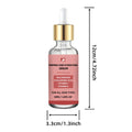 Ottilavie Firming & Hydrating Face Serum | Oil-Free, All Skin