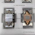 V100 SXM2 GPU Heat Sink – Copper Base & 10 Heat Pipes 3U 4U
