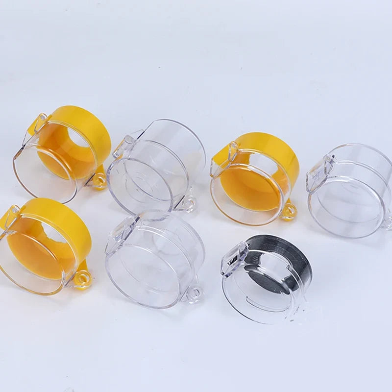 Anti-missing Elevator Emergency Stop Push Button Switch Protective