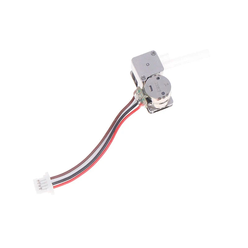 8mm Peristaltic Pump Stepper Motor – Precise Liquid Flow Control
