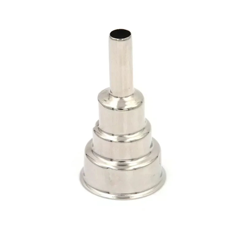 High-quality Metal Round Nozzle Heat Gun Compatible 1600W 1800W 2000W