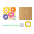 DIY Paper Flower Bouquet Craft Kit – Sunflower Making Set