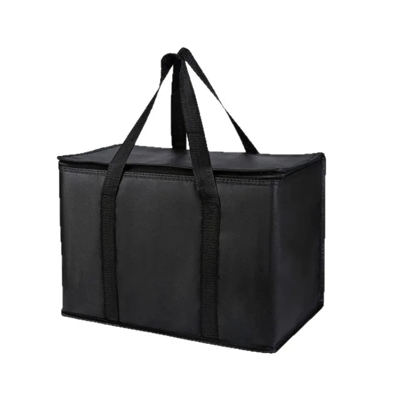 Large Insulated Cooler Bag – Oxford Cloth Thermal Bag