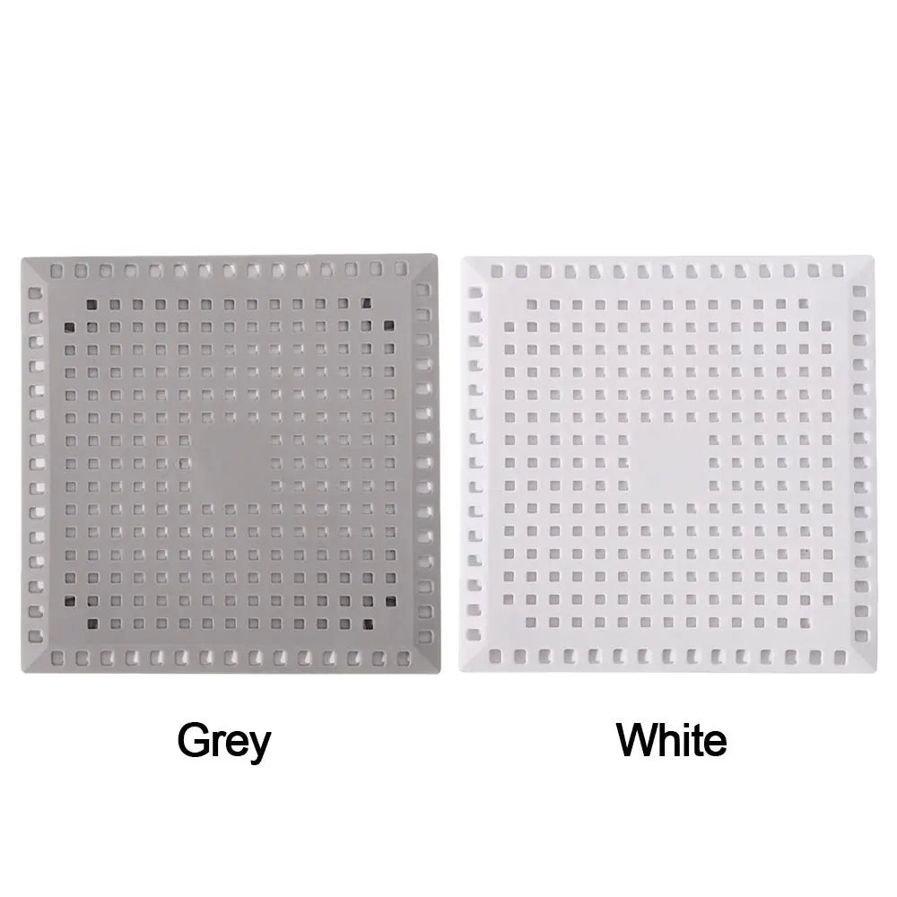 Kitchen & Bathroom Sink Strainer – Anti-Clog Drain Filter