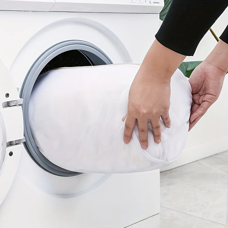 Mesh Laundry Bags for Shoes, Sneakers, Socks & Bras