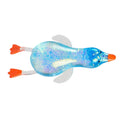 Duck Squeeze Toy – Glitter Slow Rising Sensory Fidget for Kids