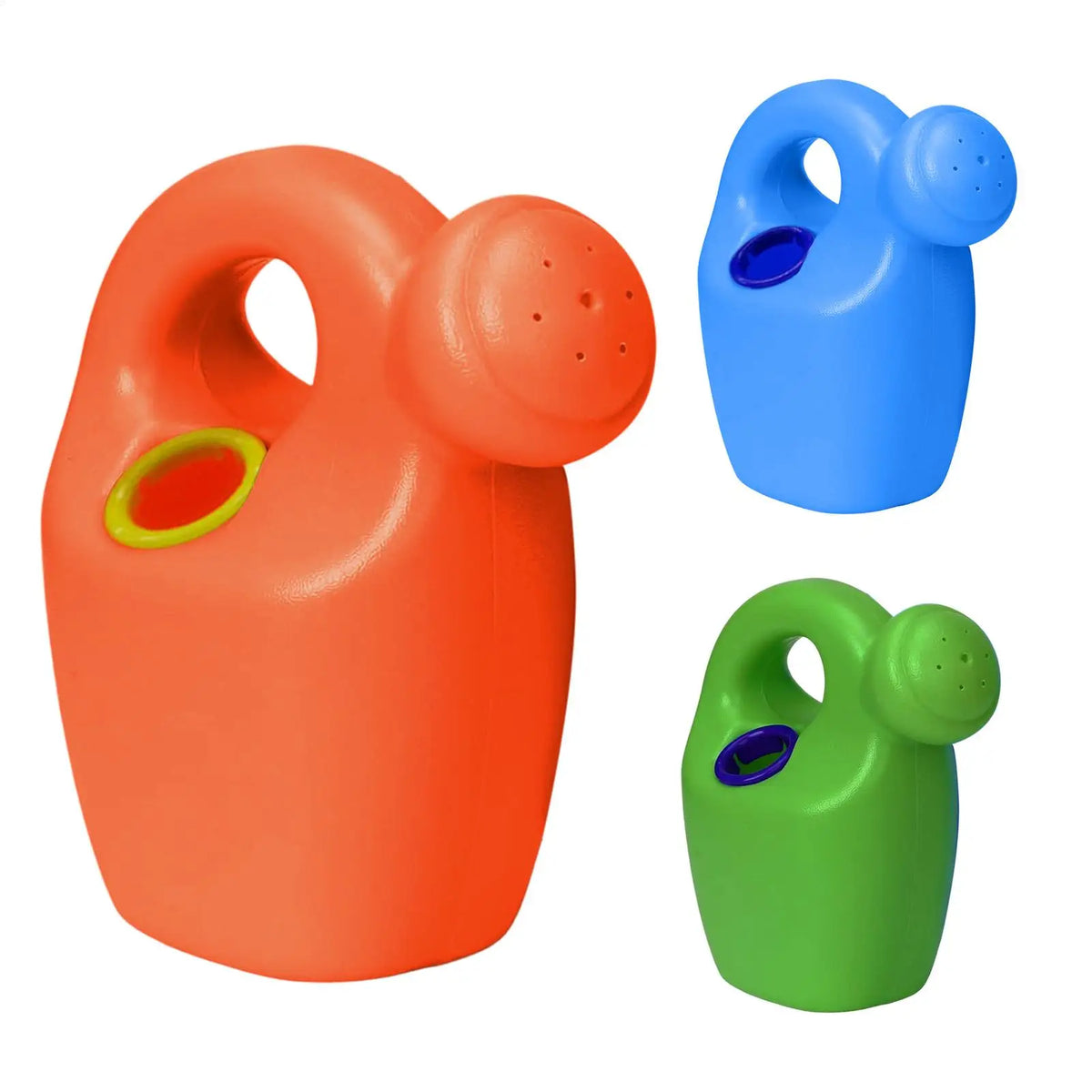 Kids Watering Can – Portable Garden & Beach Toy for Children