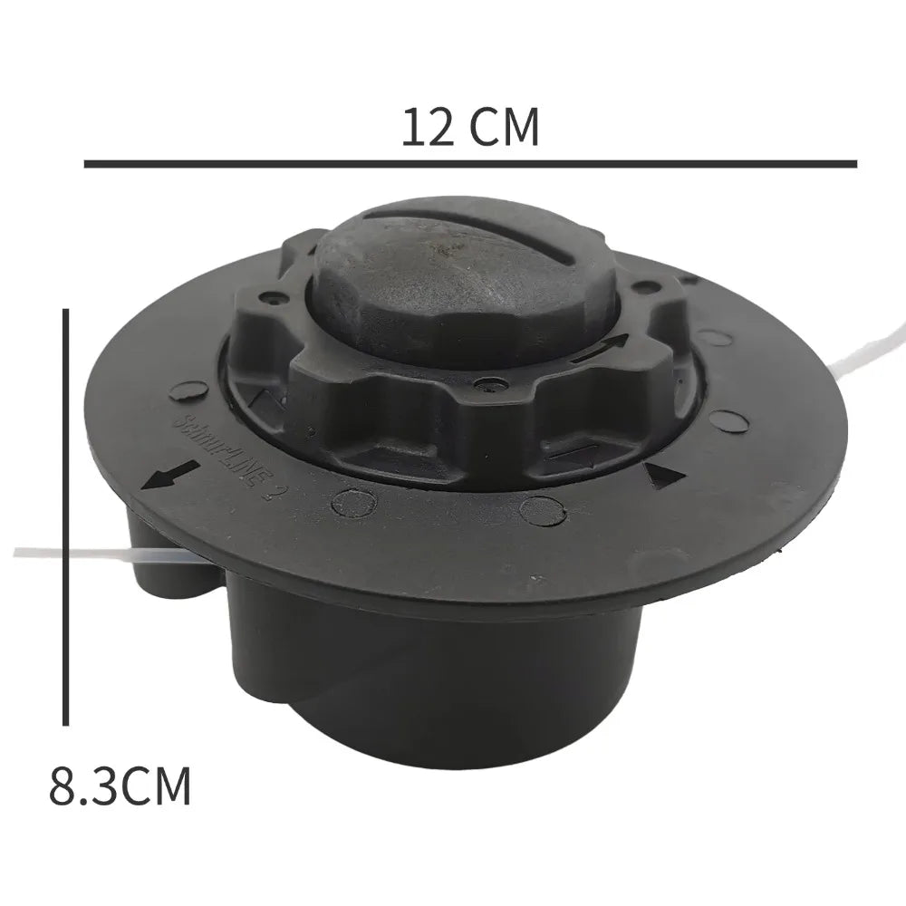 Trimmer Head for STIHL AutoCut C5-2 FS38 FS45 FSE60 FS50