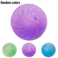 Dumpling Squishy Fidget Toy – Baozi Squeeze Ball & Steamer